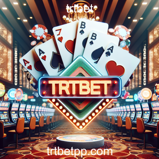 Descubra a Diversão dos Jogos de Cartas no trtbet